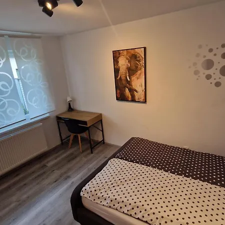 Simona's Place-free Private Parking Λιουμπλιάνα