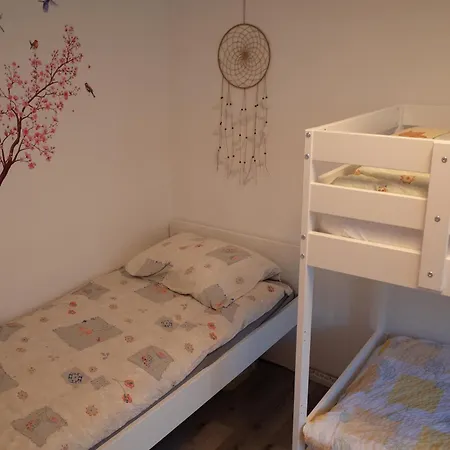 Simona's Place-free Private Parking Διαμέρισμα