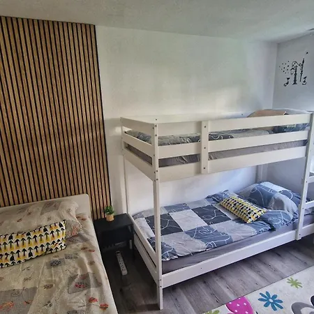 Simona's Place-free Private Parking Apartmán Lublaň