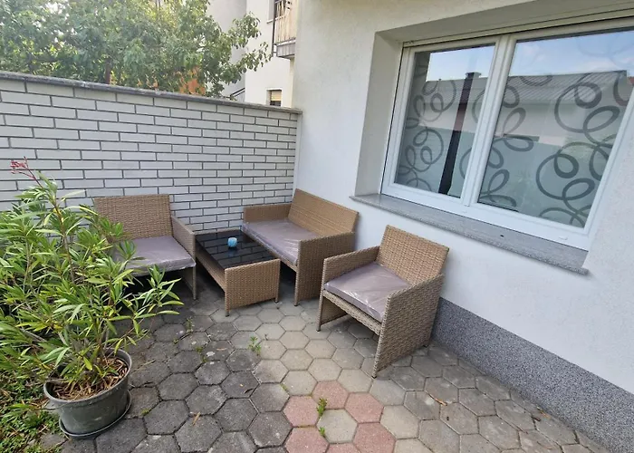 Apartamento Simona's Place-free Private Parking Liubliana