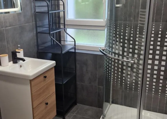 Appartamento Simona's Place-free Private Parking *