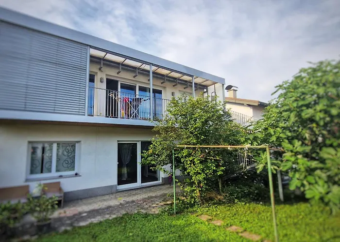 Simona's Place-free Private Parking * Liubliana