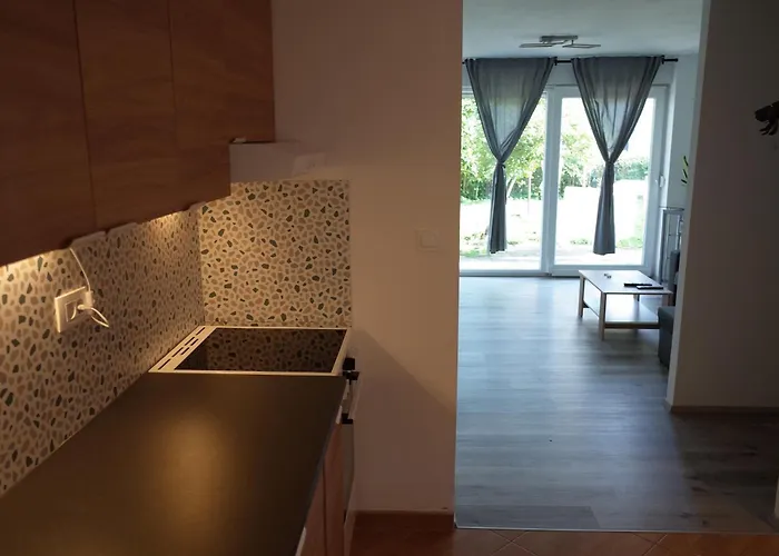 Apartamento Simona's Place-free Private Parking Liubliana