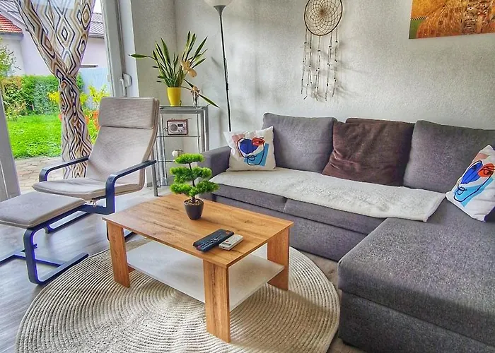 Appartamento Simona's Place-free Private Parking