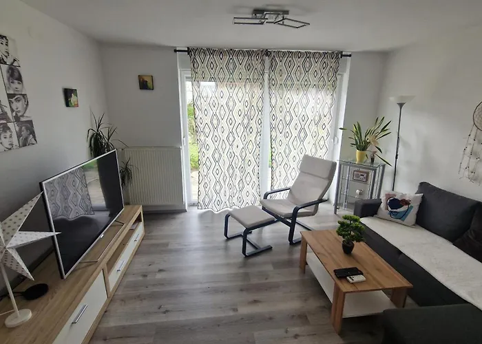 Appartamento Simona's Place-free Private Parking