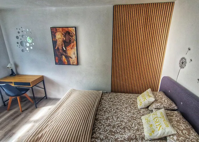 Simona's Place-free Private Parking Appartamento *