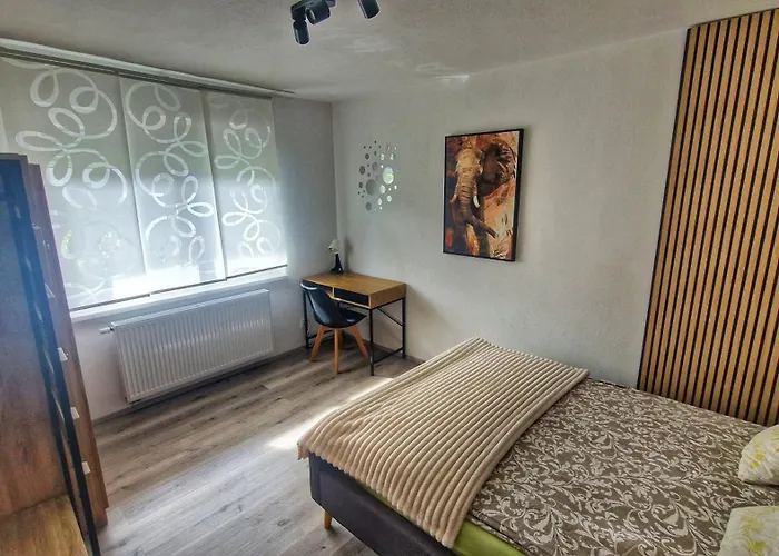 Simona's Place-free Private Parking * Lubiana